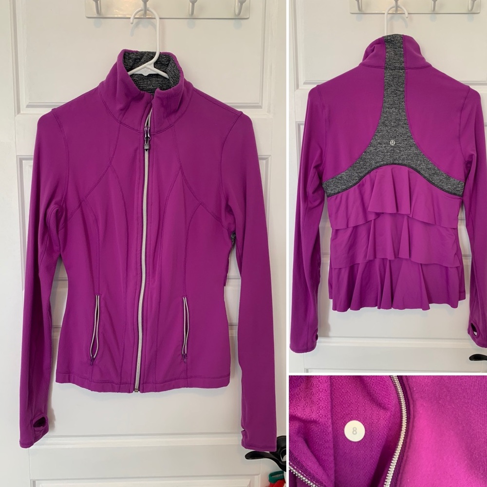 Lululemon Jacket